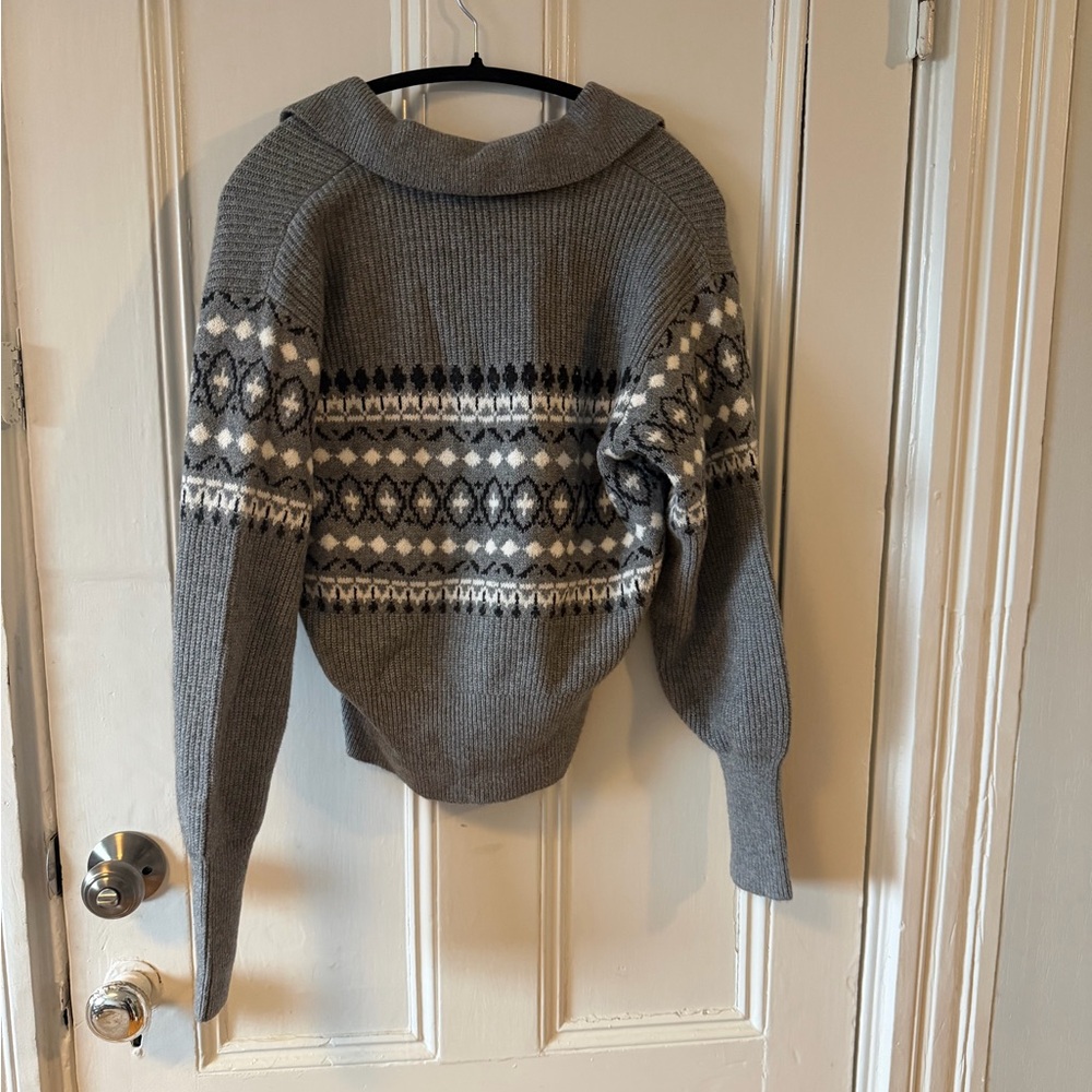 NWT LOFT sweater size small
